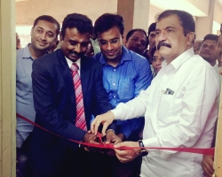 SECOND MEGA MEDICAL CAMP- JULY 23-2
